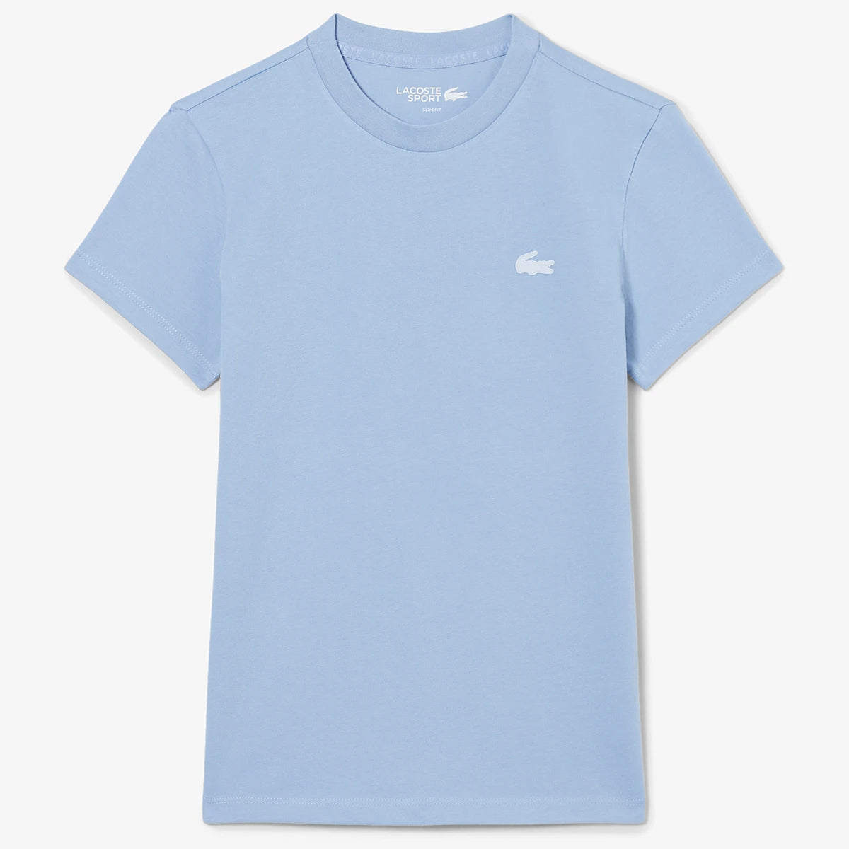 T-Shirt Lacoste Donna Core Performance