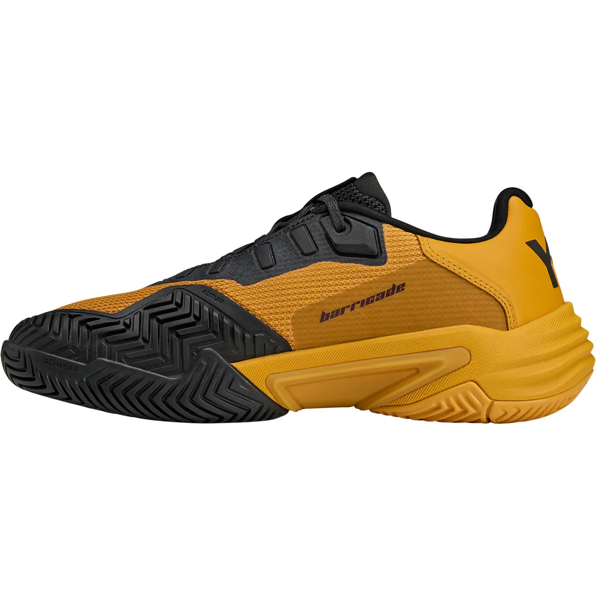Scarpe adidas Y-3 Barricade 13 Scarpe tutte le superfici