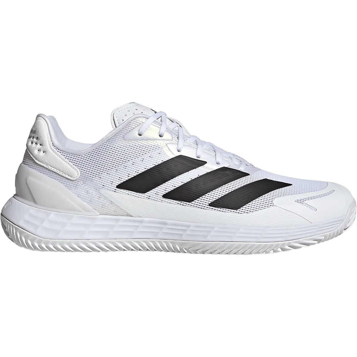 Scarpe adidas Defiant Speed 2 Terra Battuta