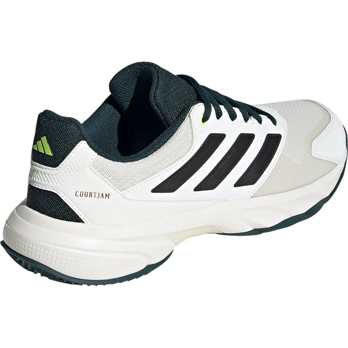 Scarpe adidas Courtjam Control 3 Terra Battuta