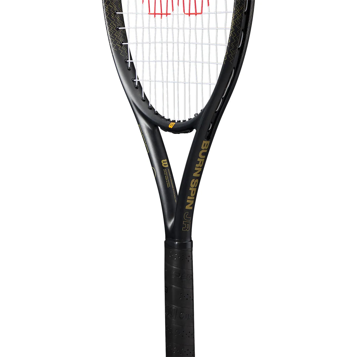 Racchetta Wilson Junior Burn Spin 26