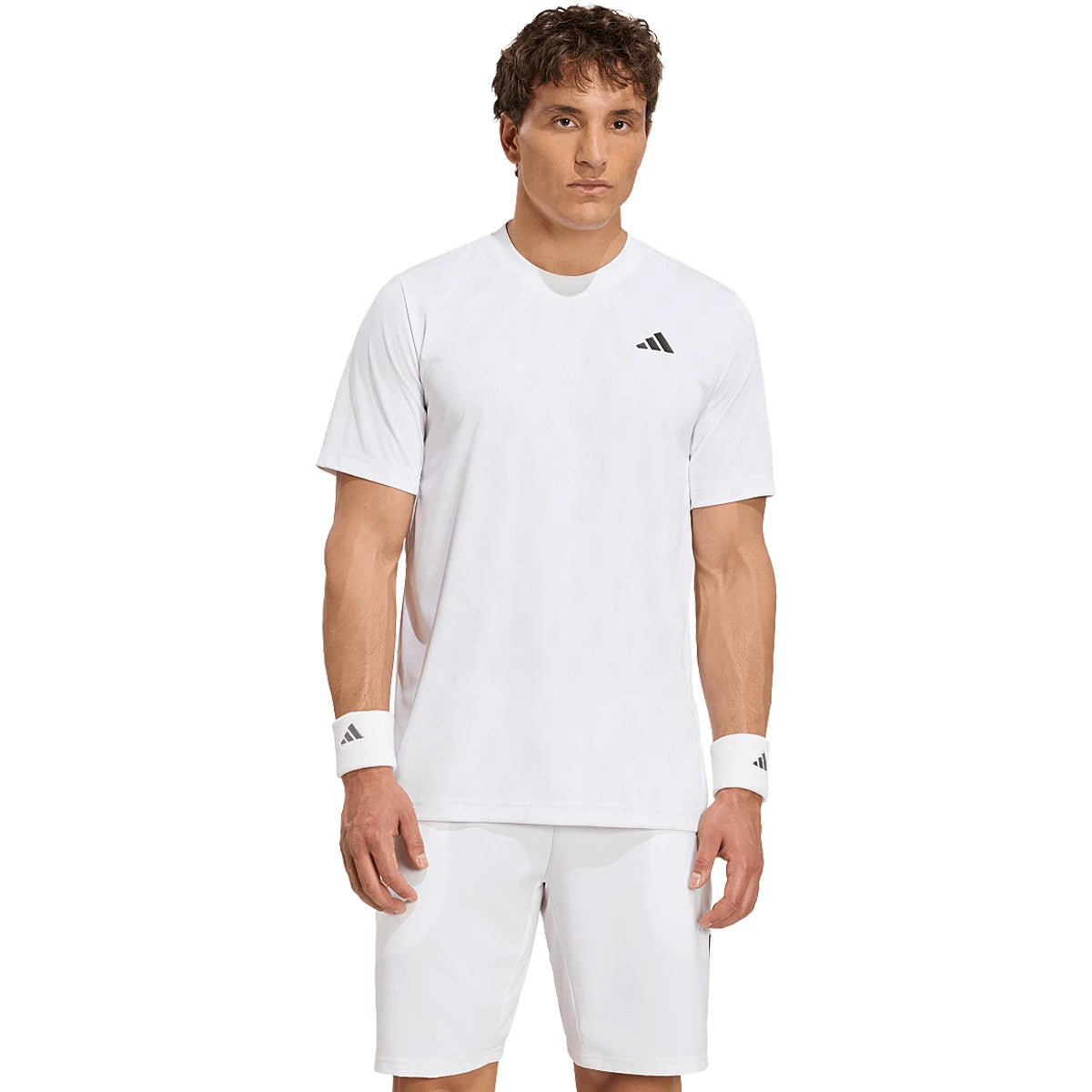 T-Shirt adidas Club Graphics