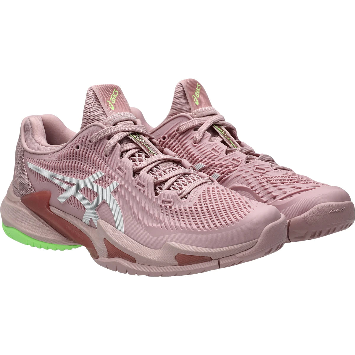 Scarpe Asics Donna Court FF3 Scarpe tutte le superfici