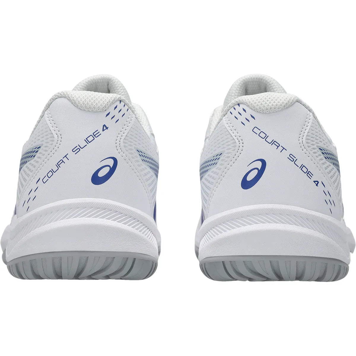 Scarpe Asics Court Slide 4 Scarpe tutte le superfici