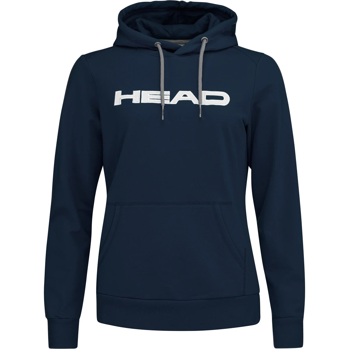 Felpa Head Donna Club Rosie Con Cappuccio