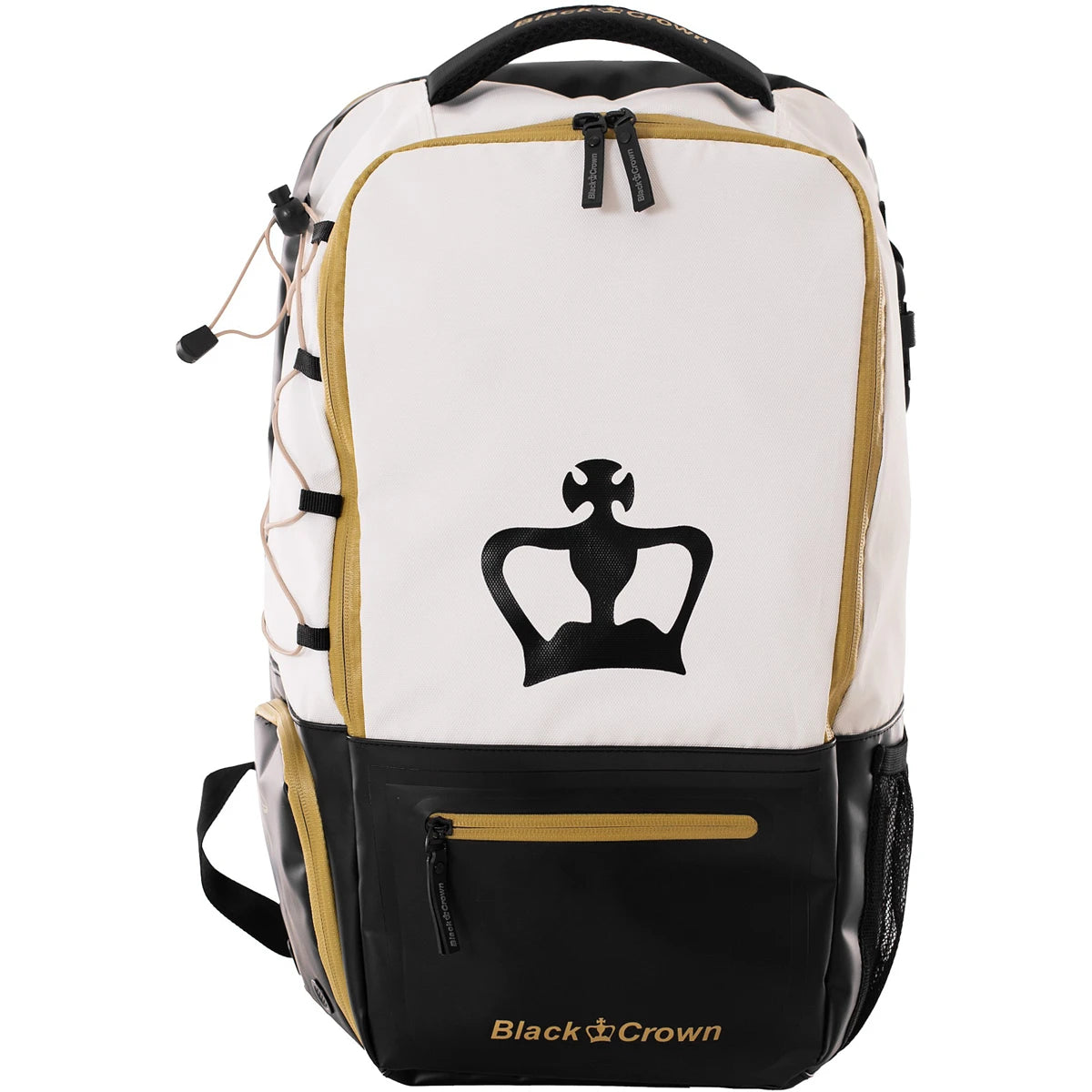 Zaino da Padel Black Crown Raptor V2