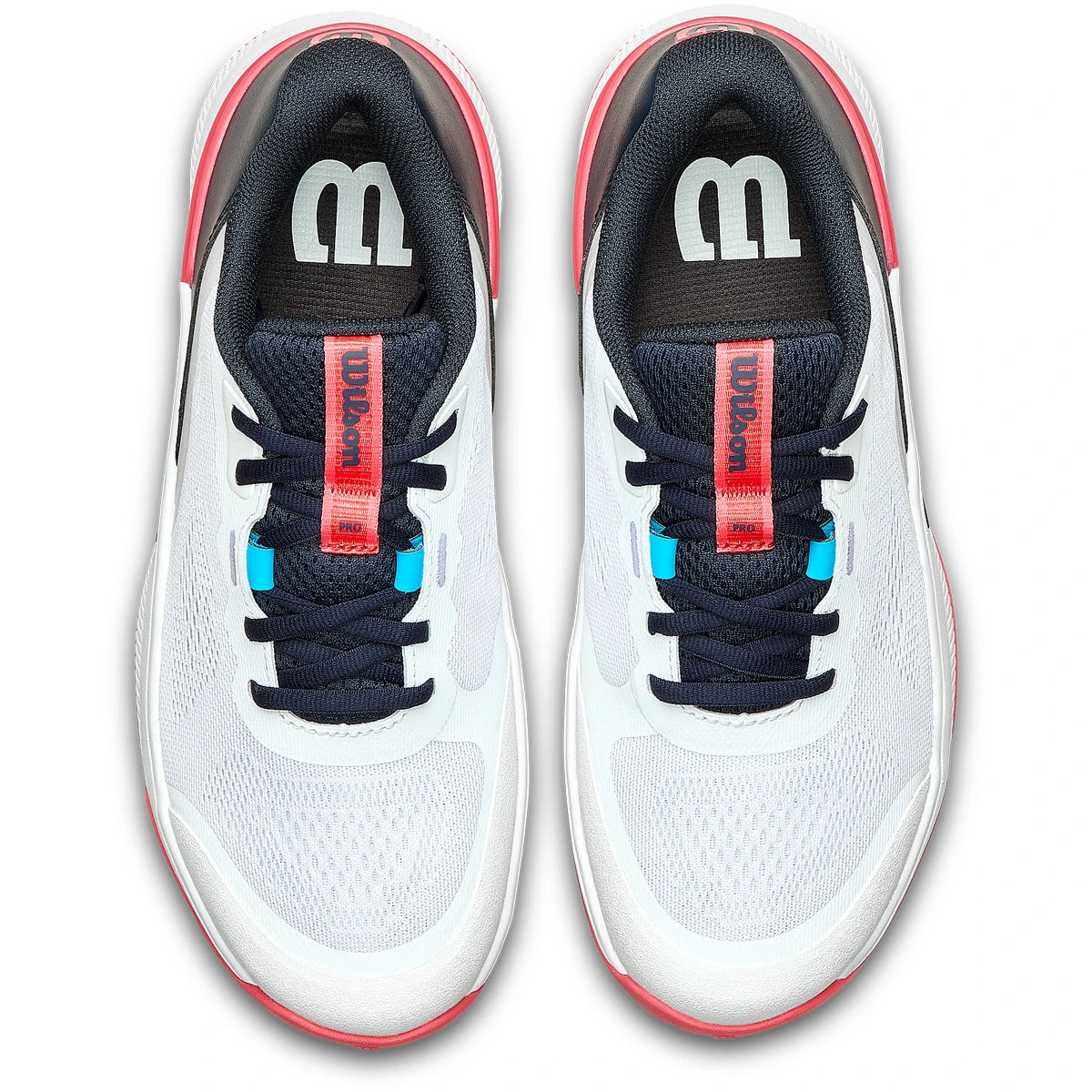 Scarpe Wilson Donna Intrigue Pro Tutte le Superfici
