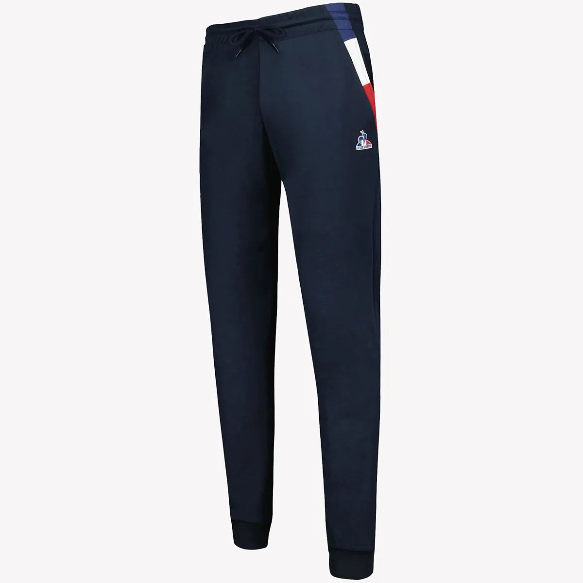 Pantalone Le Coq Sportif Tricolore Regular