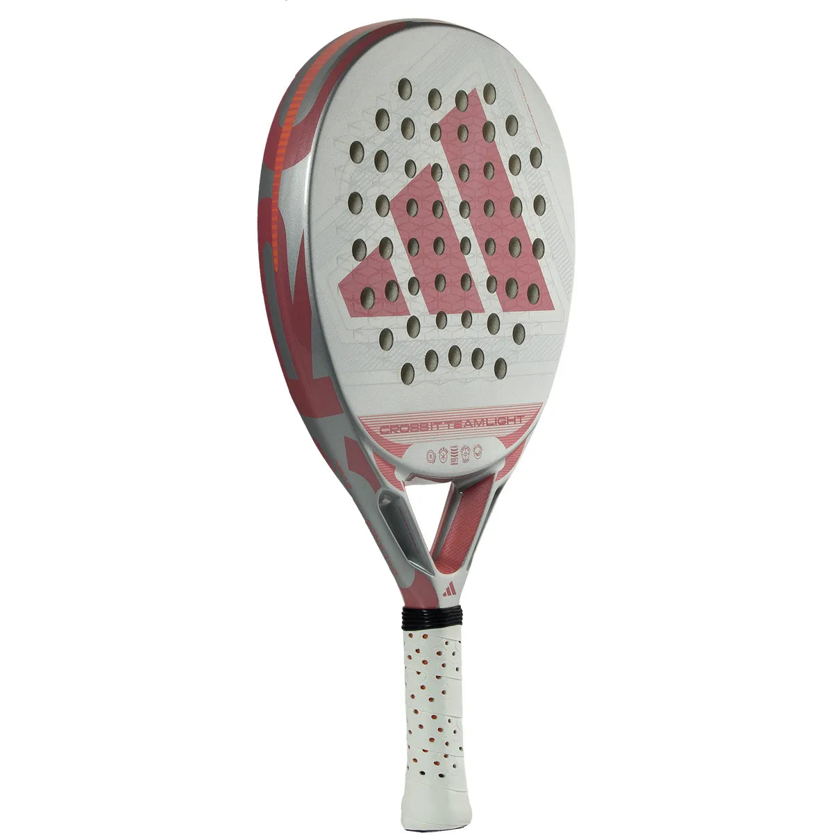 Racchetta da padel adidas Cross It Team Light 2026