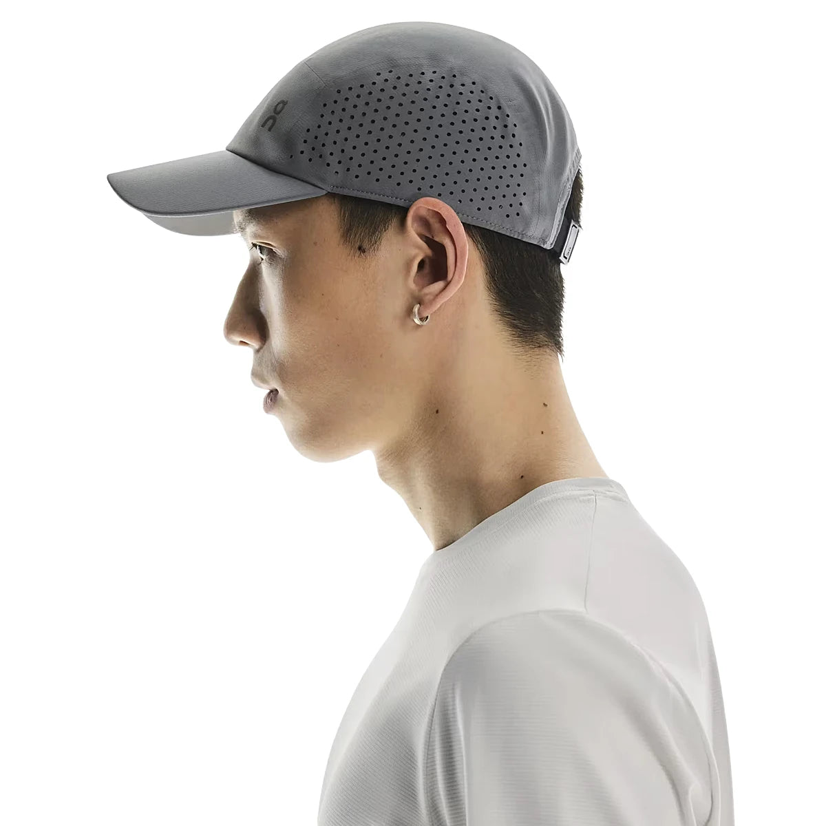 Cappellino On Lightweight