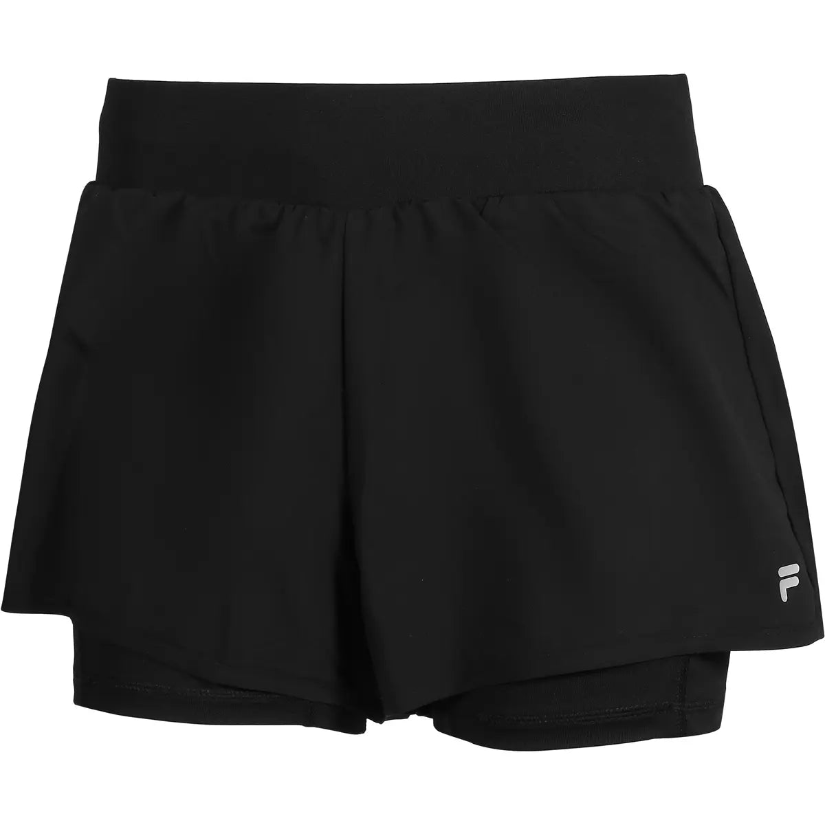 Short Fila Donna Luna