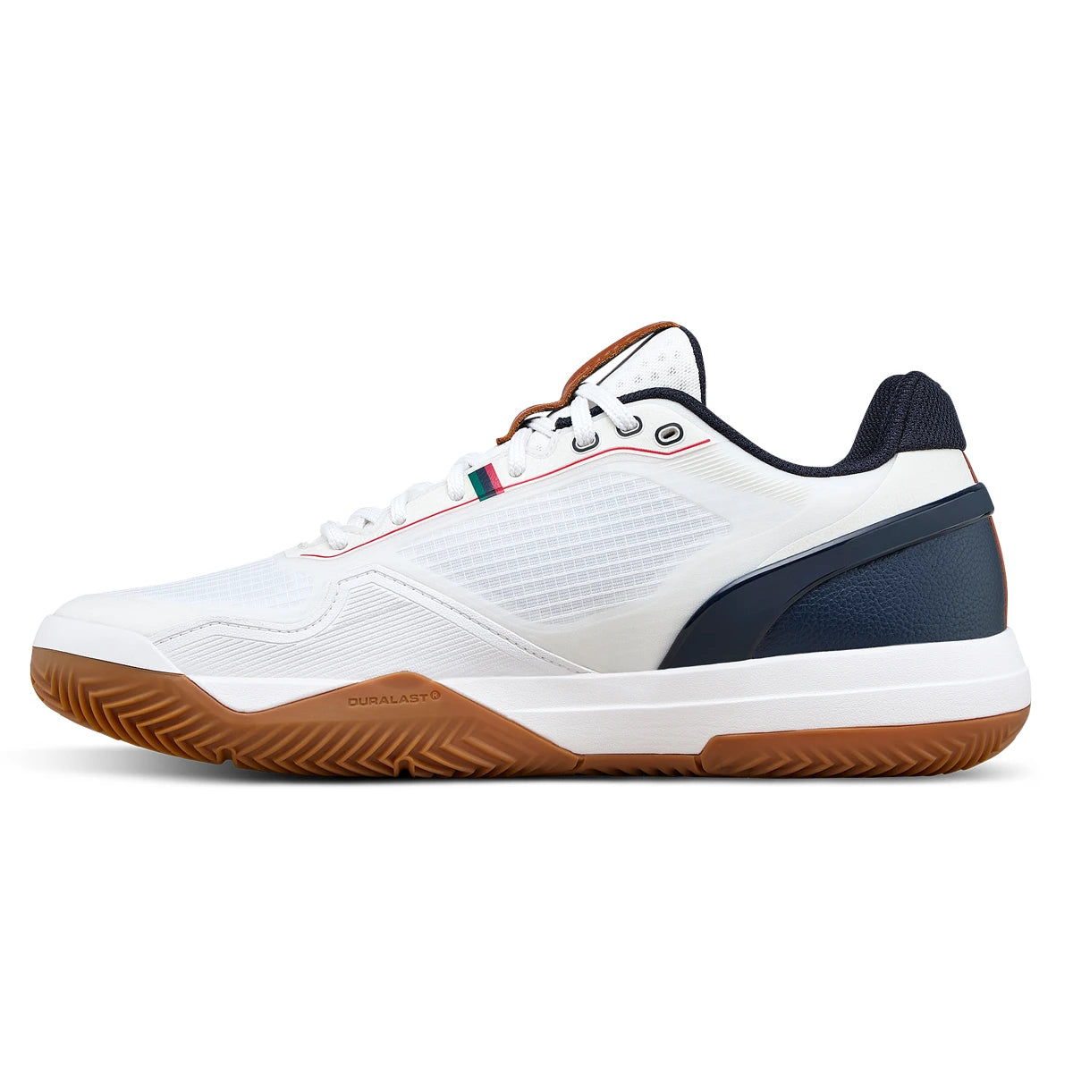 Scarpe Wilson Rush Pro 5 Terra Battuta