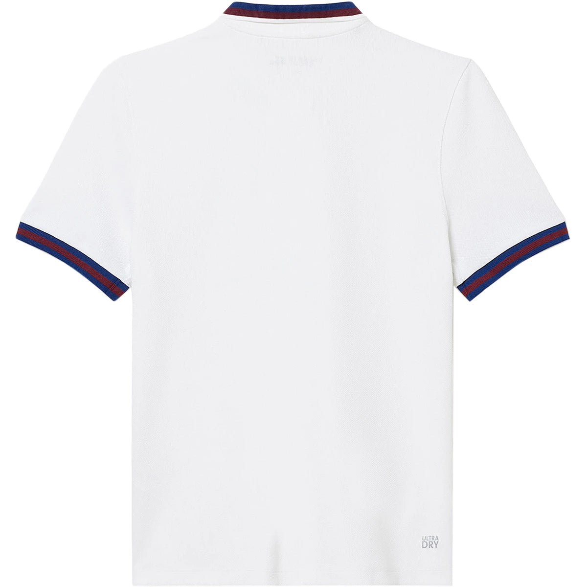 Polo Lacoste Donna Heritage Club