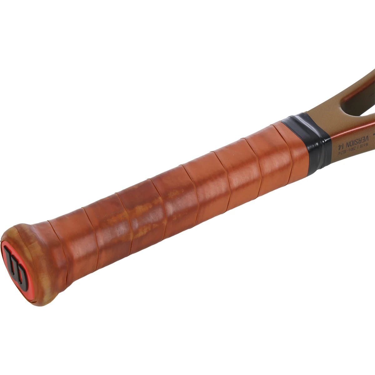 Racchetta Usata da Tennis Wilson Pro Staff 97L V14.0 (290 Gr)