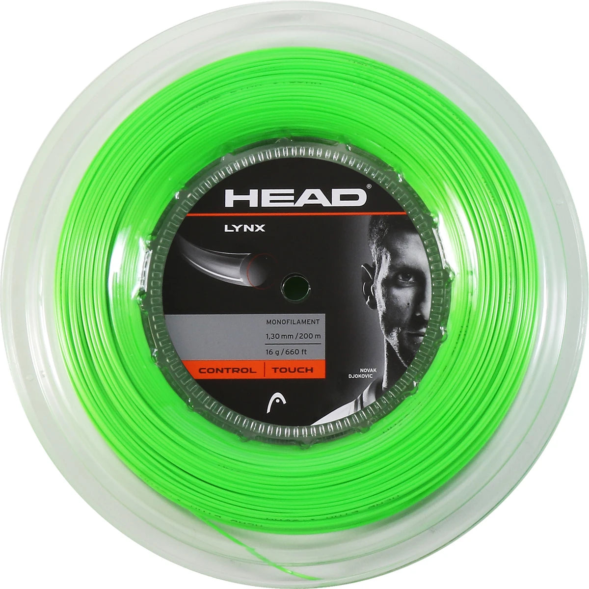 Bobina Head Lynx (200 Metri)