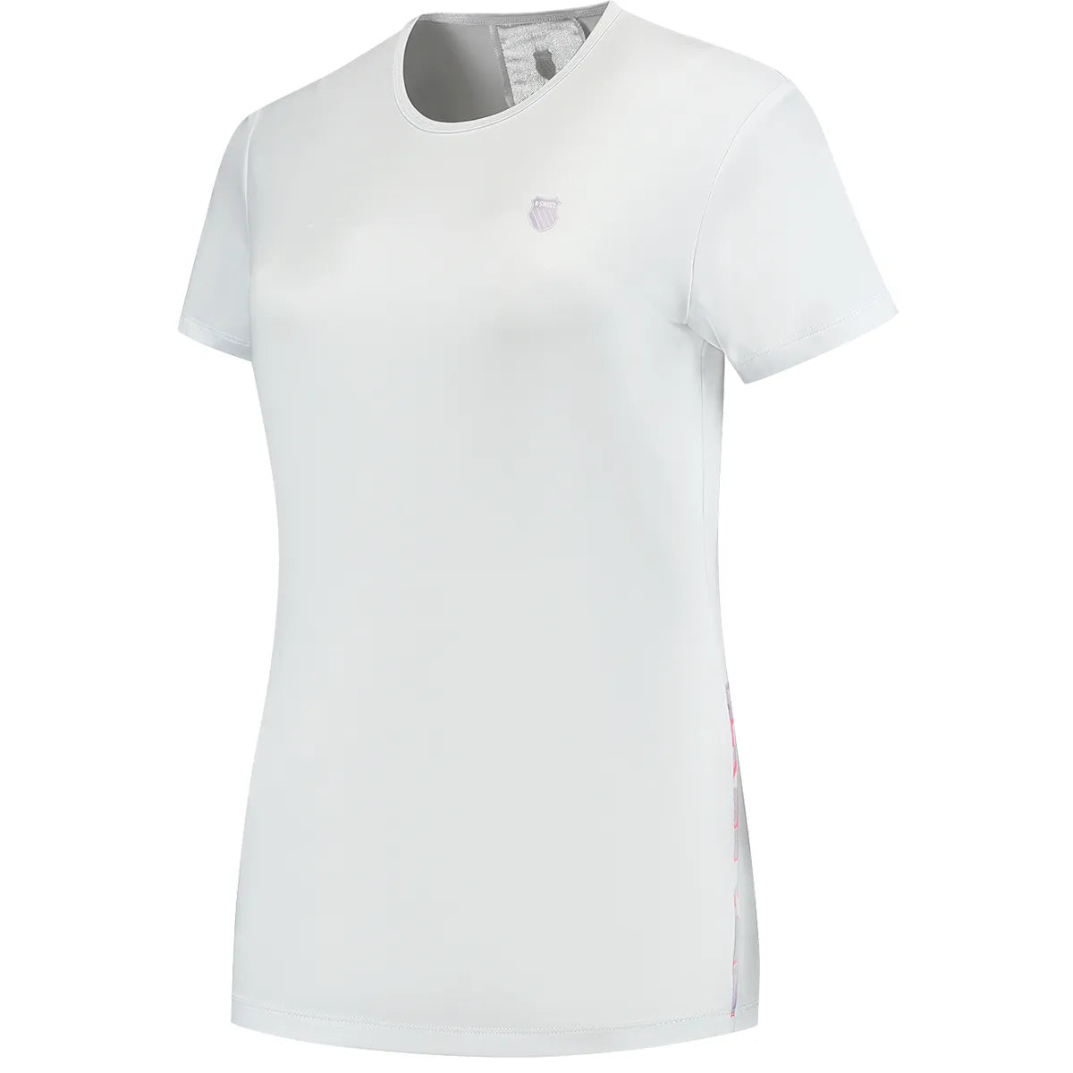T-Shirt K-Swiss Donna Hypercourt Advantage