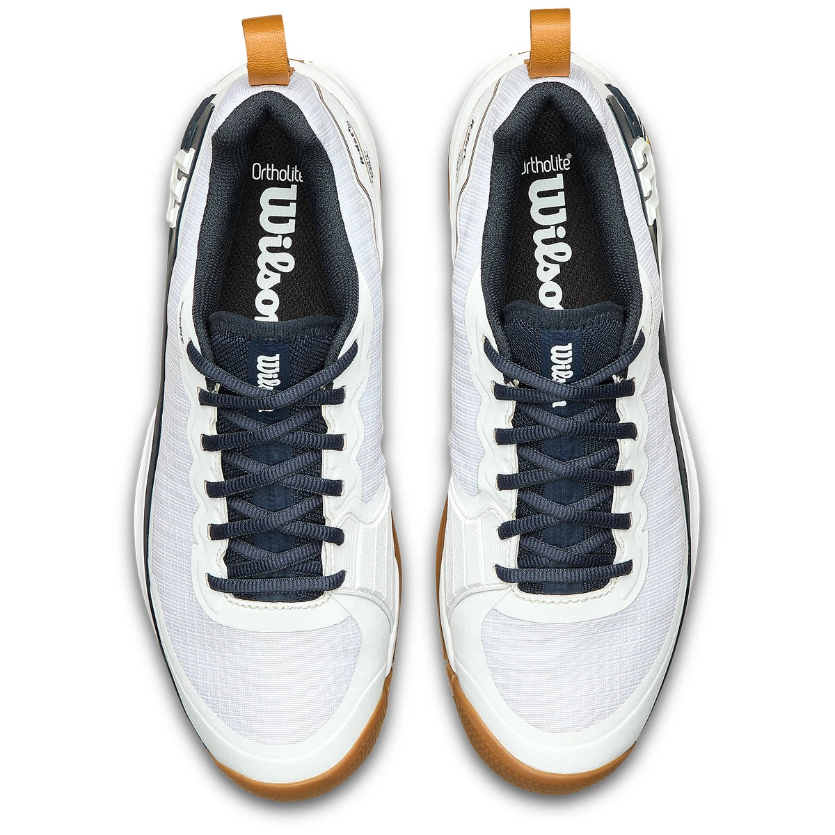 Scarpe Wilson Rush Pro 4.5 Terra Battuta