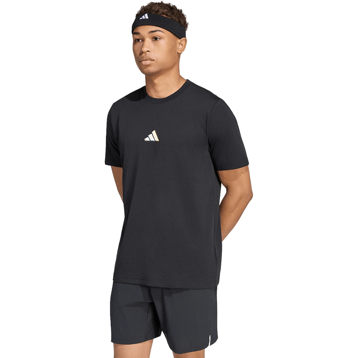 T-Shirt adidas Uomo Us Graphics