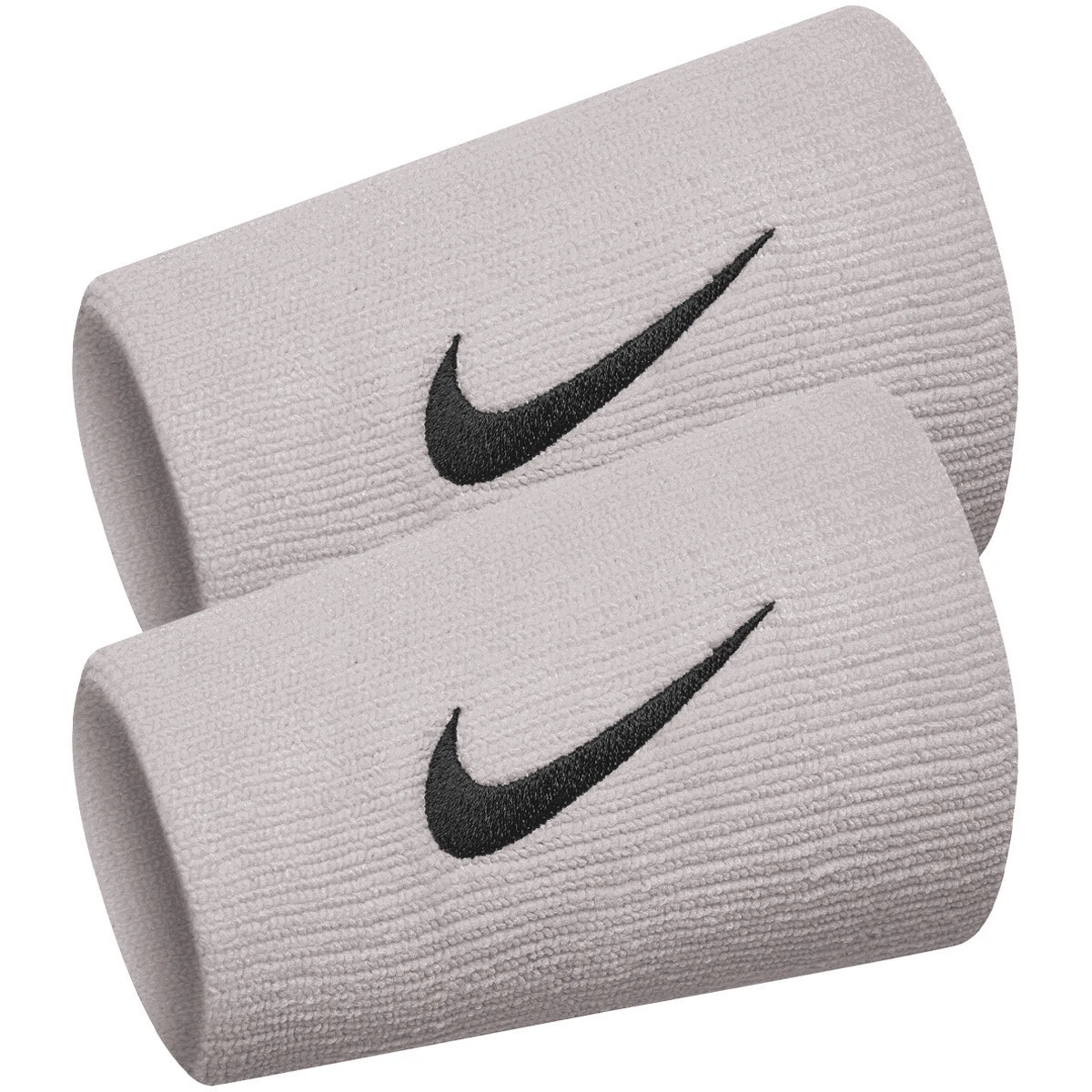 Polsino Nike Swoosh Doppia Larghezza
