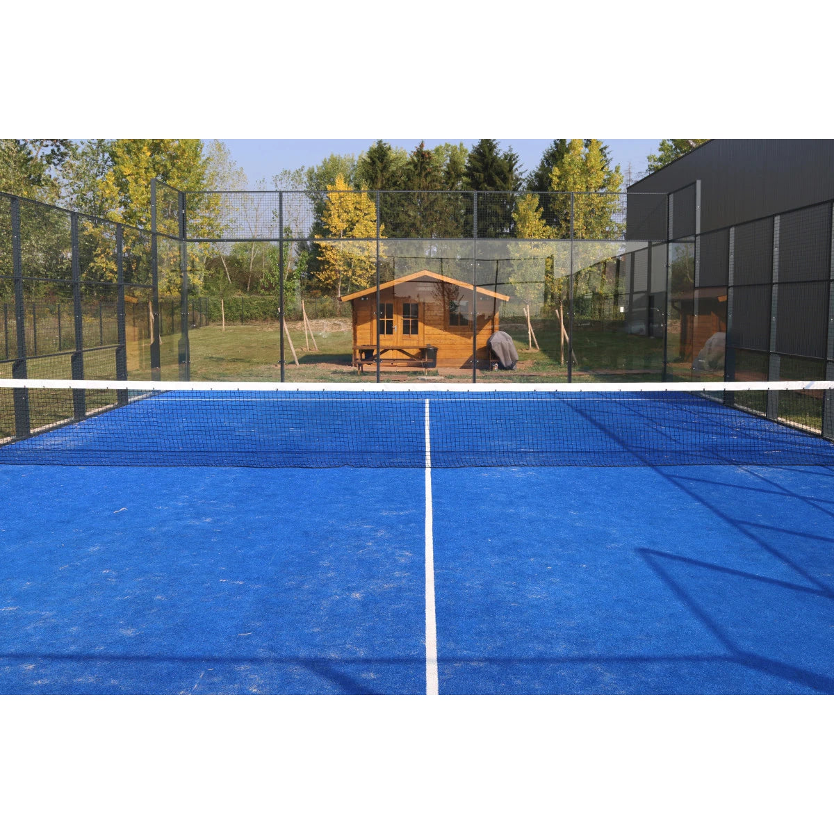 Rete da padel Standard 9,95M