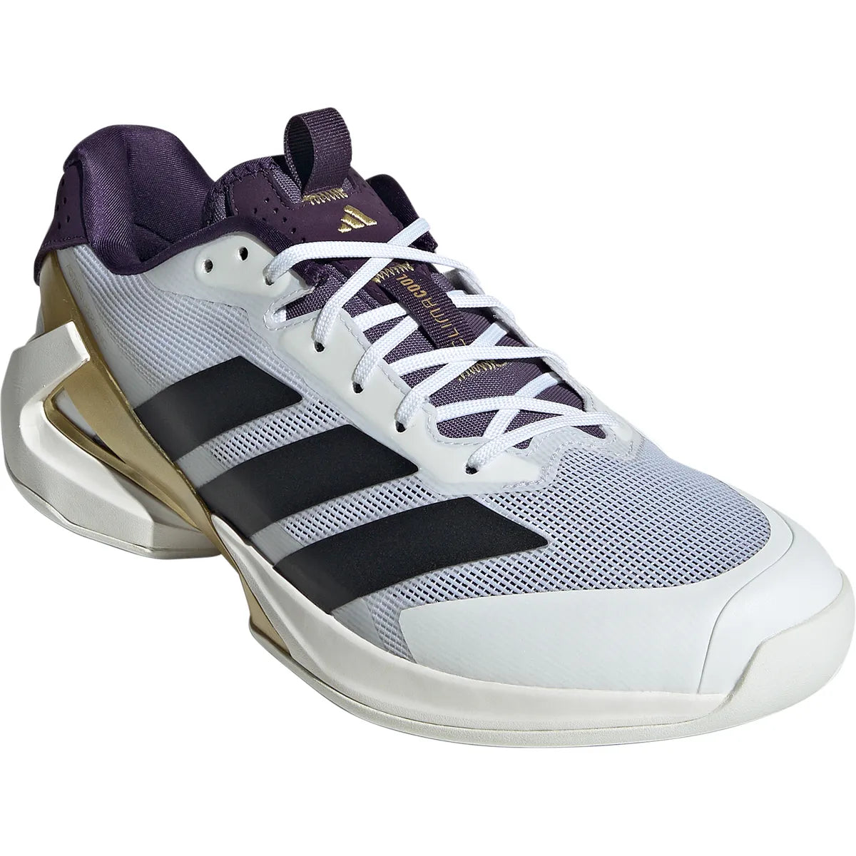 Scarpe adidas Adizero Ubersonic 5 Scarpe tutte le superfici