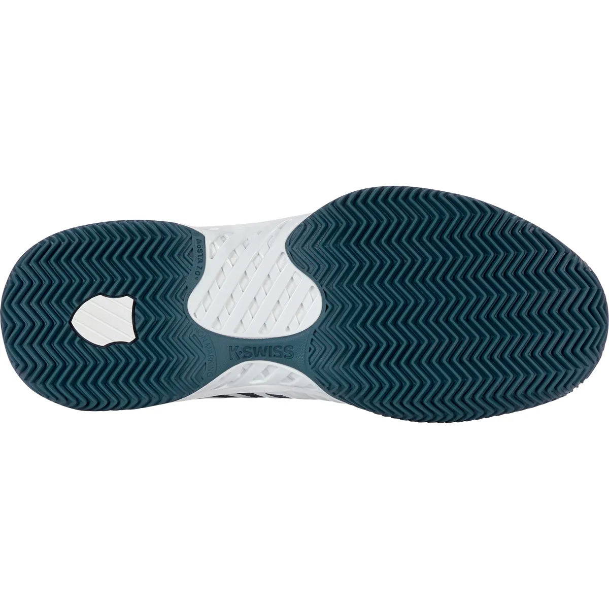 Scarpe K-Swiss Express Light 3 Hb Terra Battuta