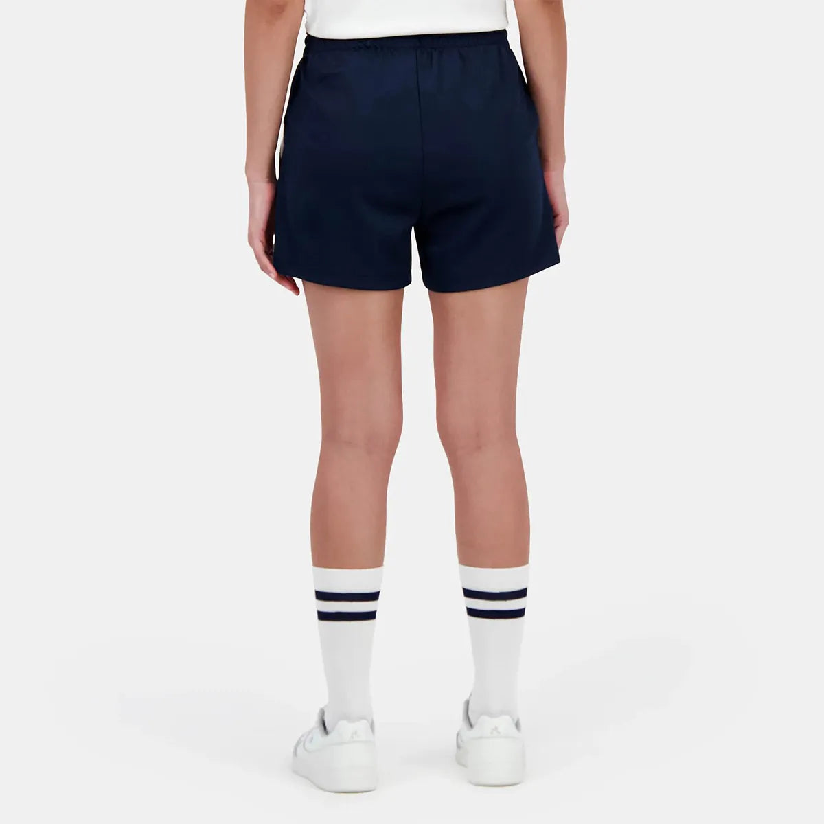 Short Le Coq Sportif Donna Heritage