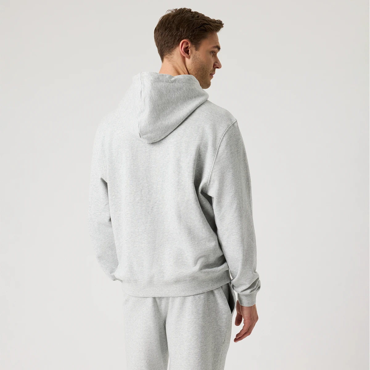 Felpa Bjorn Borg Classic con cappuccio