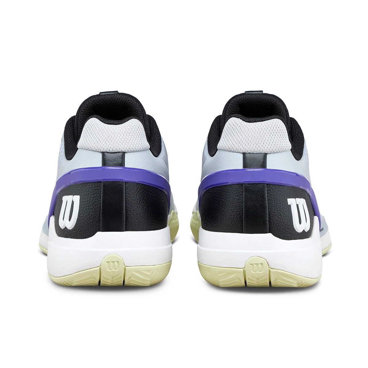 Scarpe Wilson Rush Pro 5 Terra Battuta