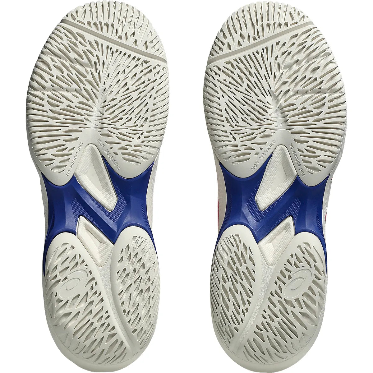 Scarpe Asics Donna Game FF Scarpe tutte le superfici