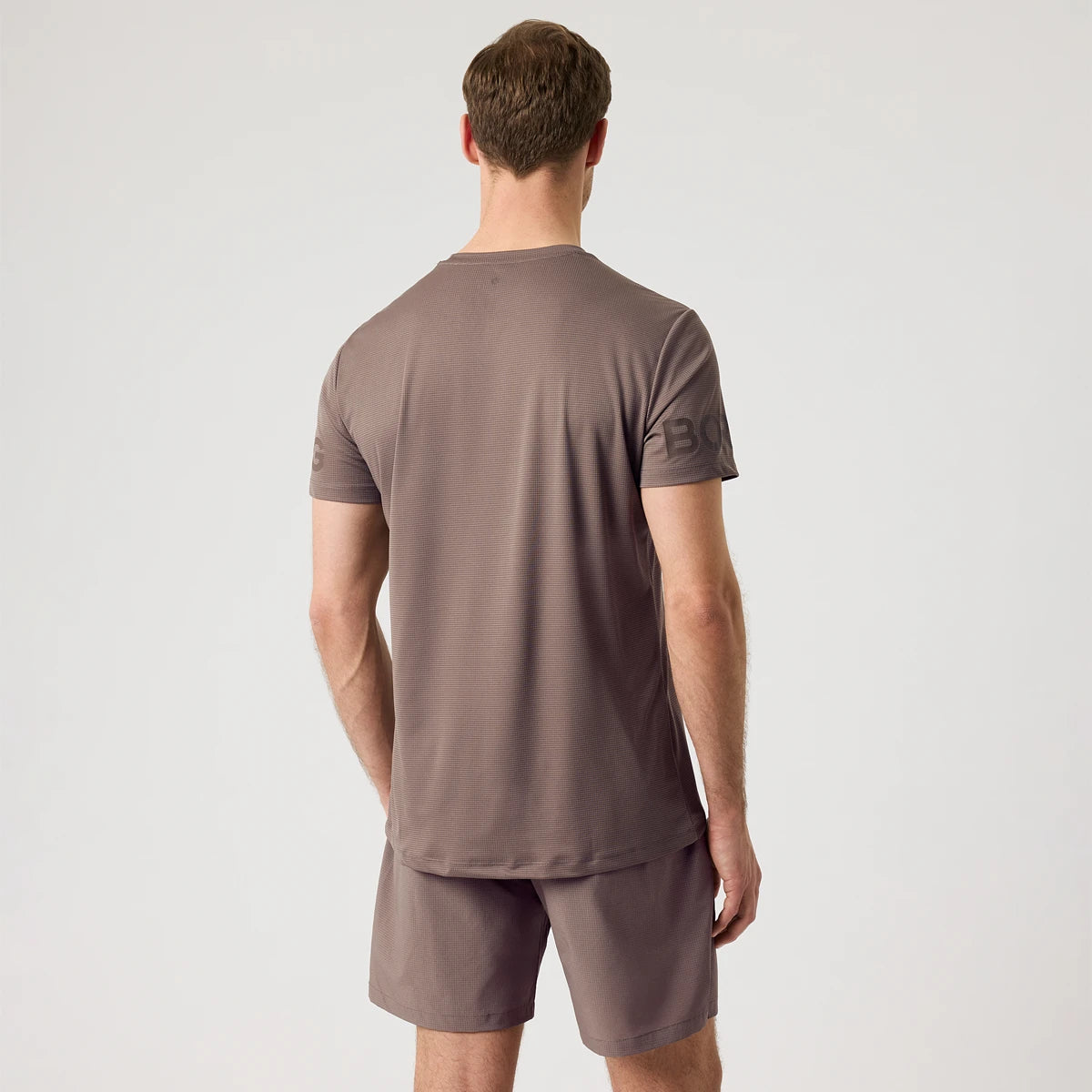 T-Shirt Bjorn Borg Light