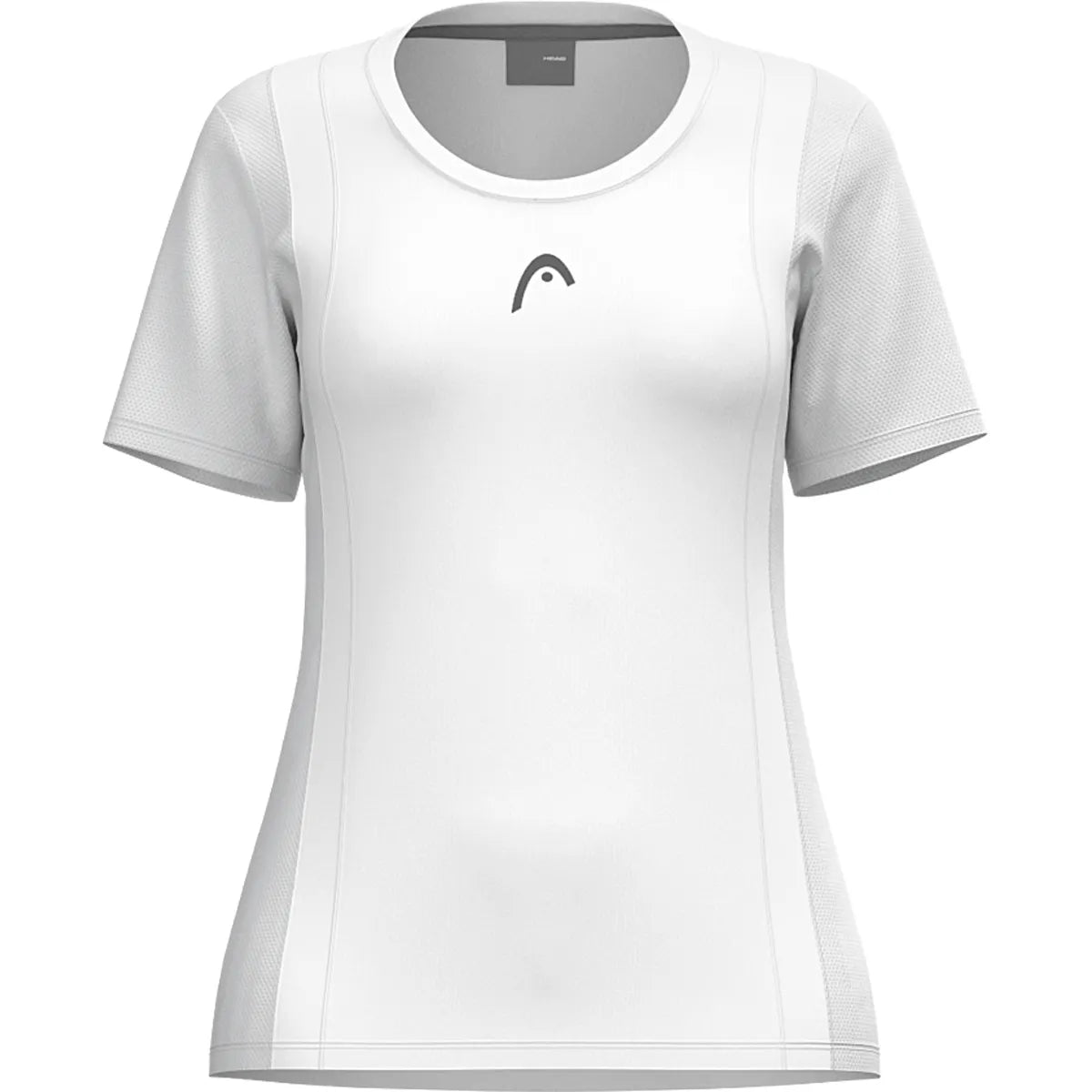T-Shirt Head Donna Club Tech