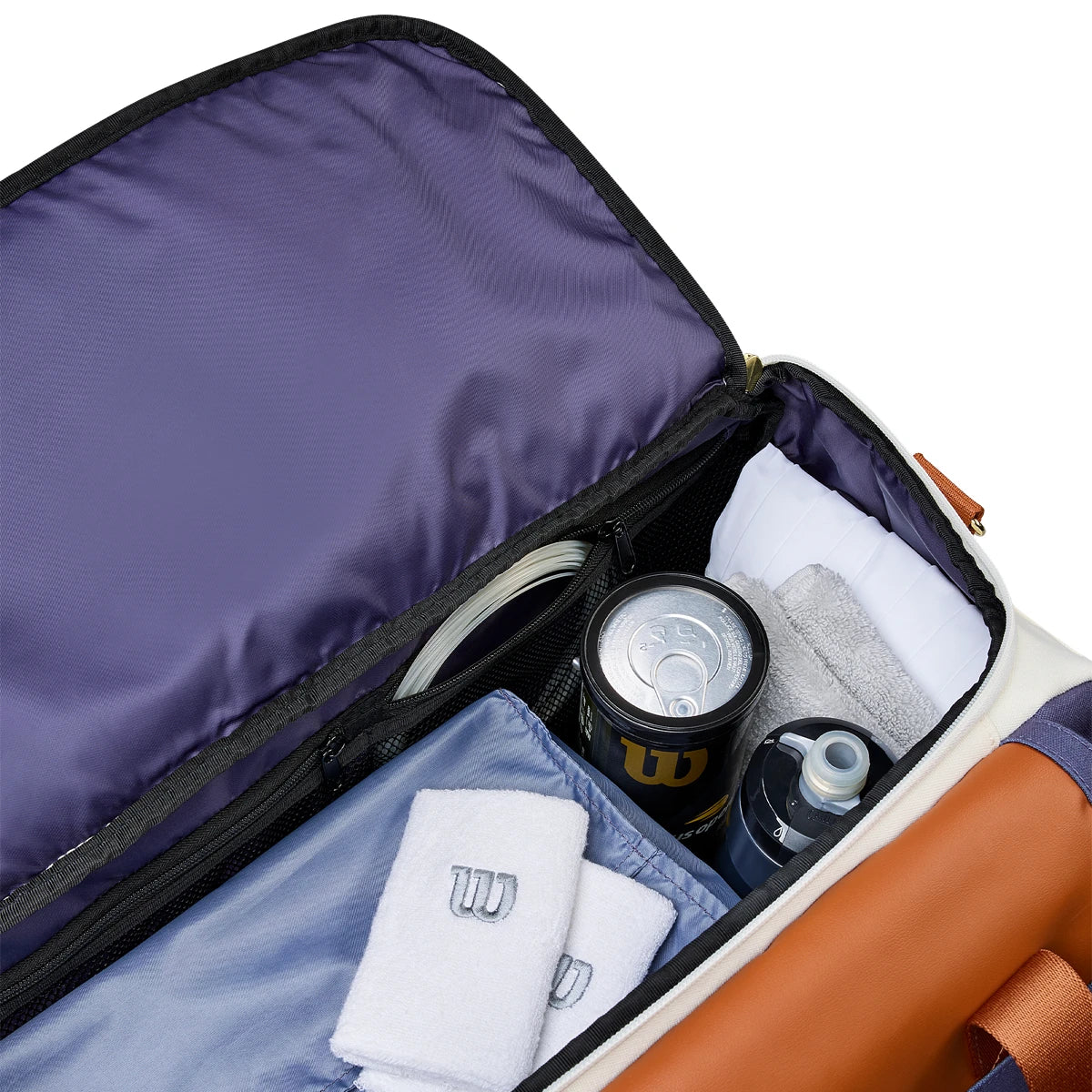 Borsa Duffle Wilson Heritage V2