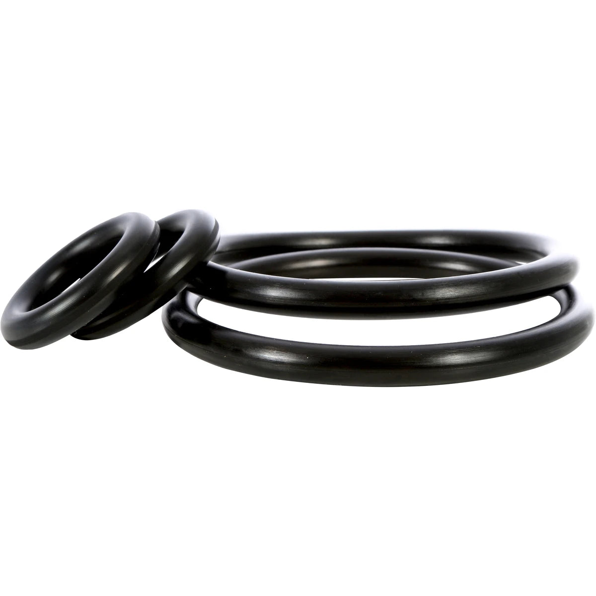 4 O-Ring di Ricambio per Rif 41081