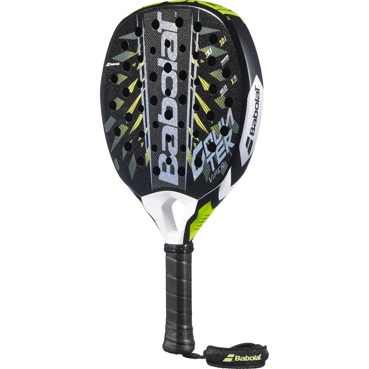Racchetta da padel Test Babolat Counter Viper 2.6