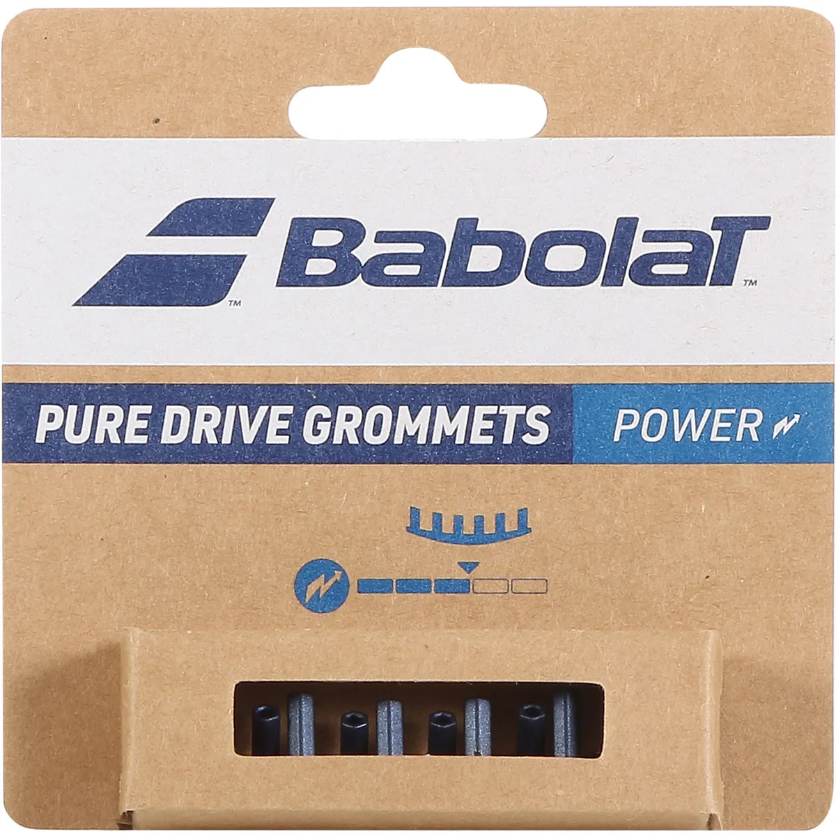 Ponte Babolat Pure Drive 2025
