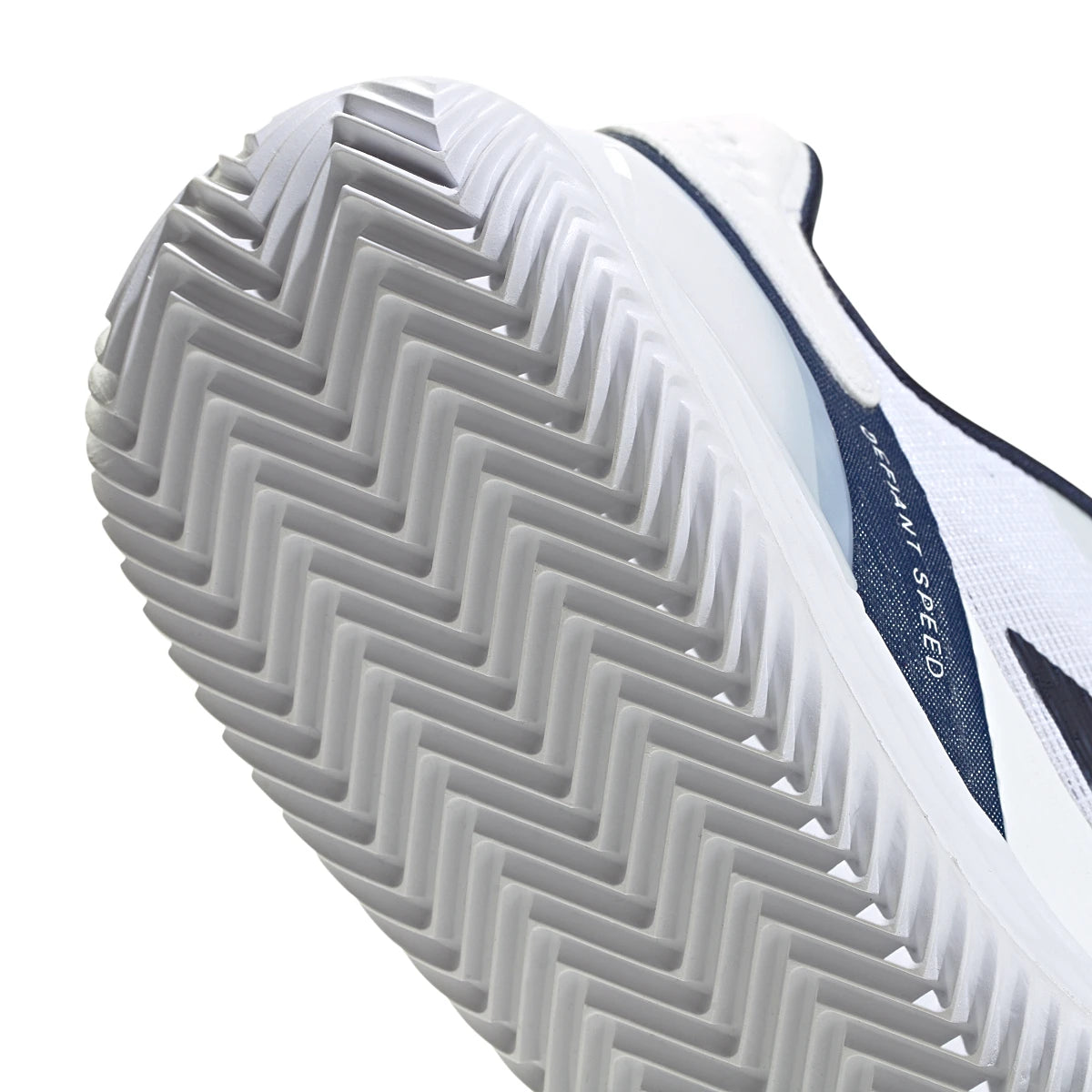 Scarpe adidas Defiant Speed 2 Terra Battuta