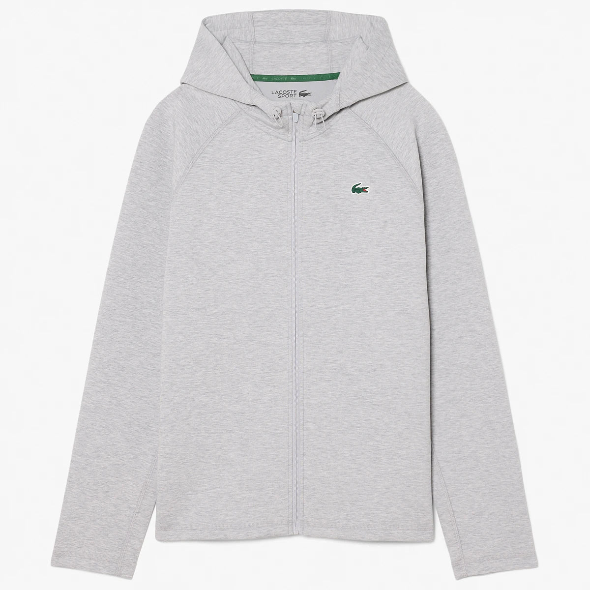 Giacca Lacoste Core Performance