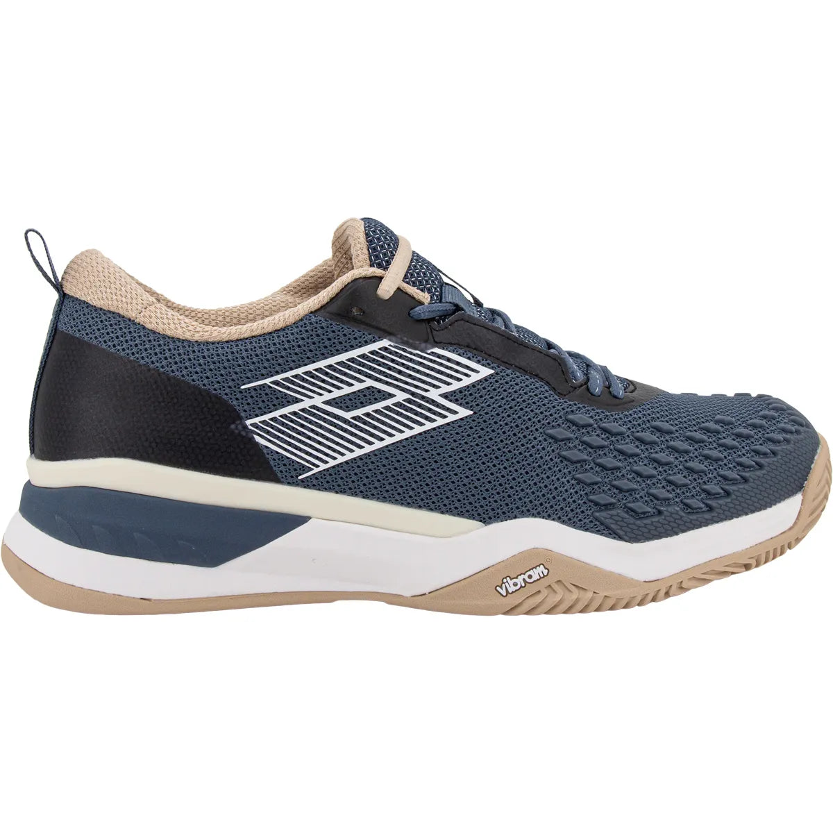 Scarpe Lotto Raptor Hyperpulse 100 III Terra Battuta