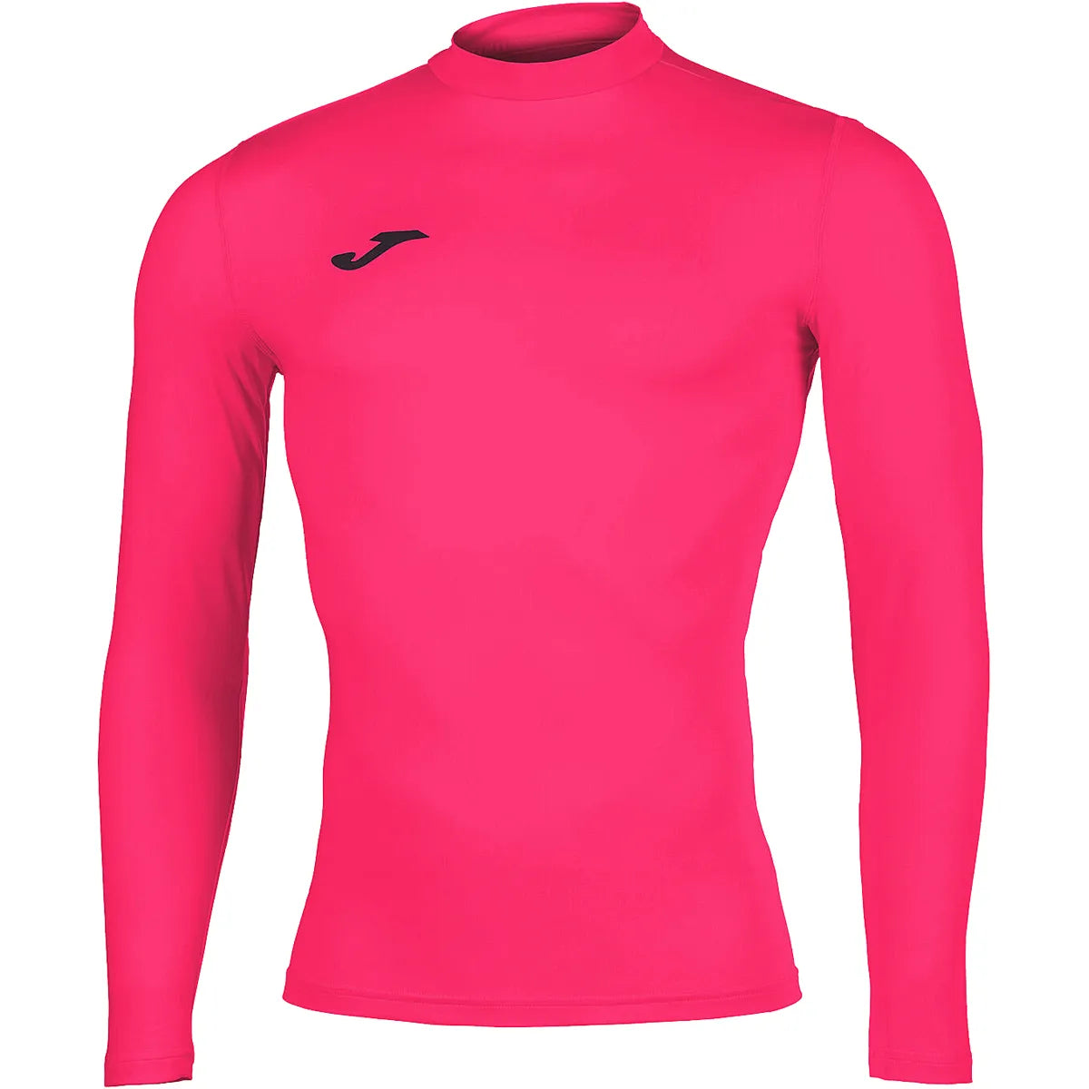 T-Shirt Joma Maniche Lunghe Brama Academy Compression