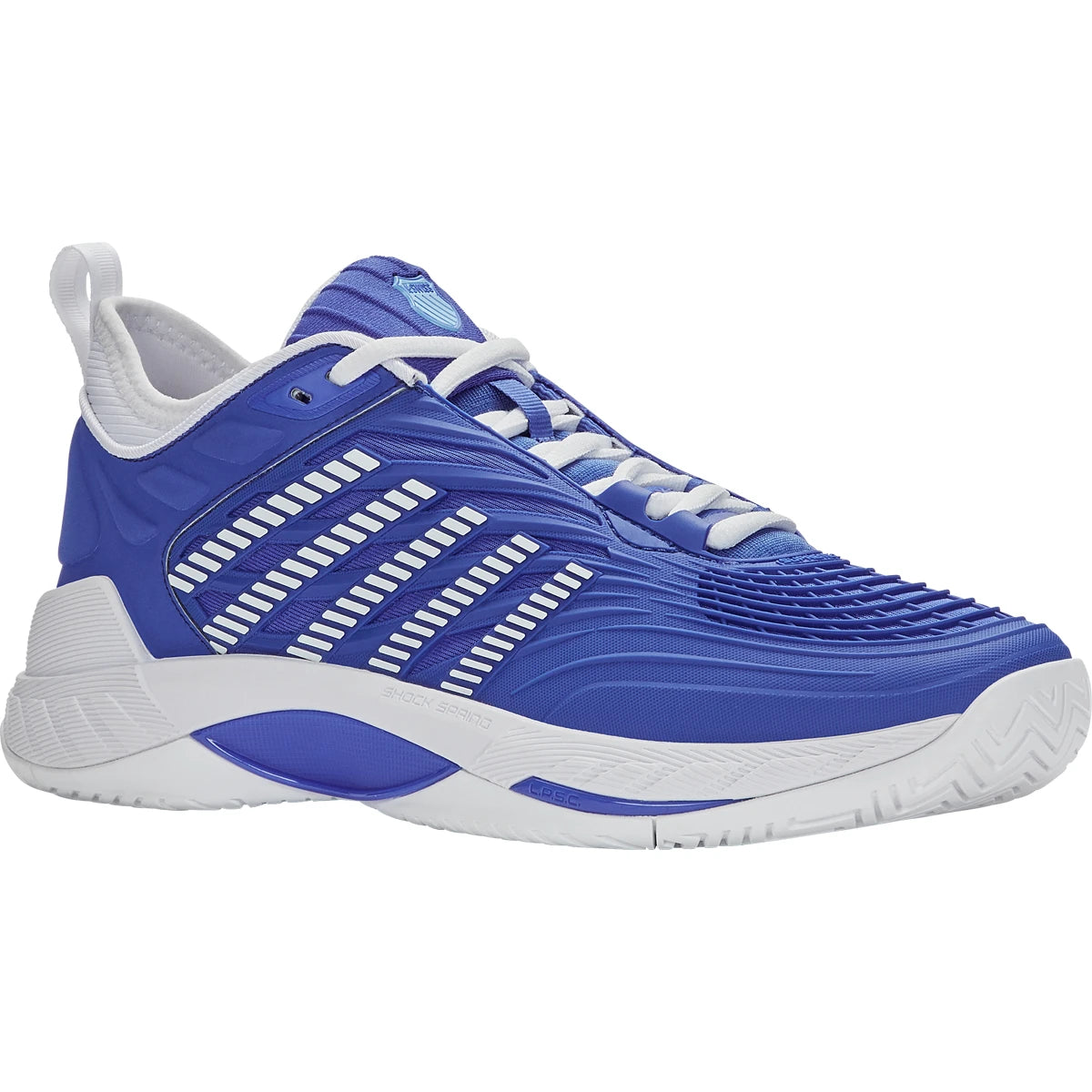 Scarpe K-Swiss Hypercourt Supreme 2 Scarpe tutte le superfici