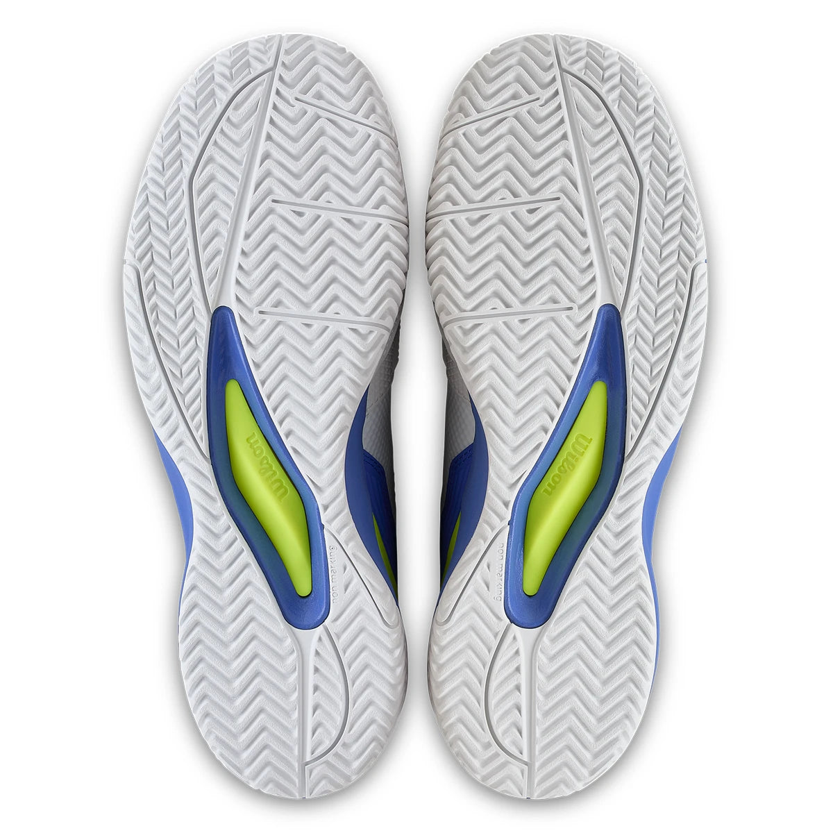 Scarpe Wilson Rush Pro Ace Scarpe tutte le superfici