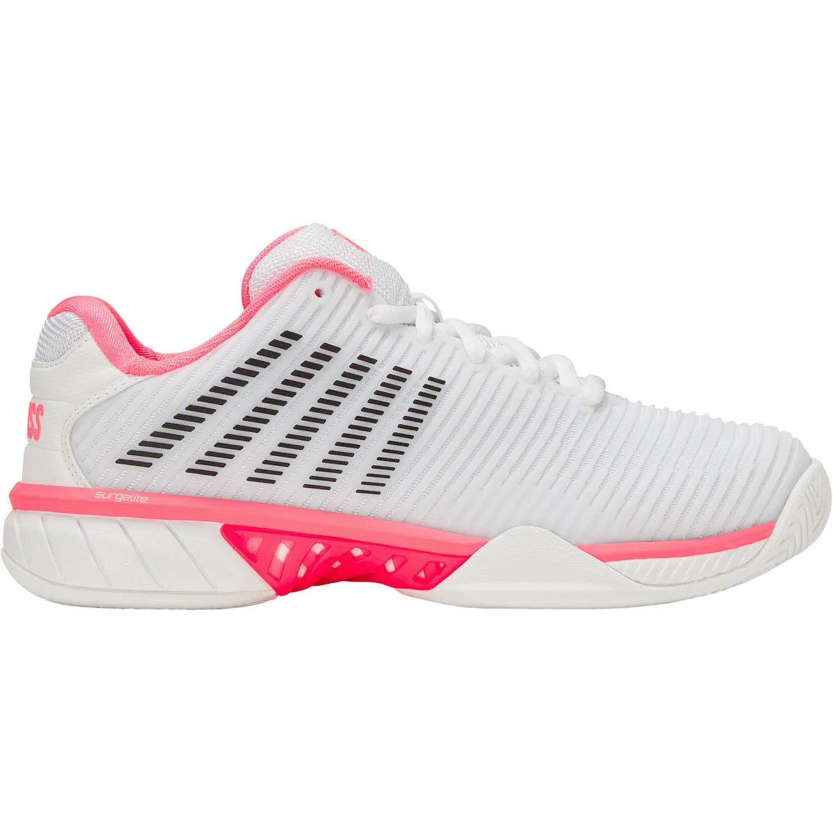 Scarpe K-Swiss Donna Hypercourt Express 2 Scarpe tutte le superfici