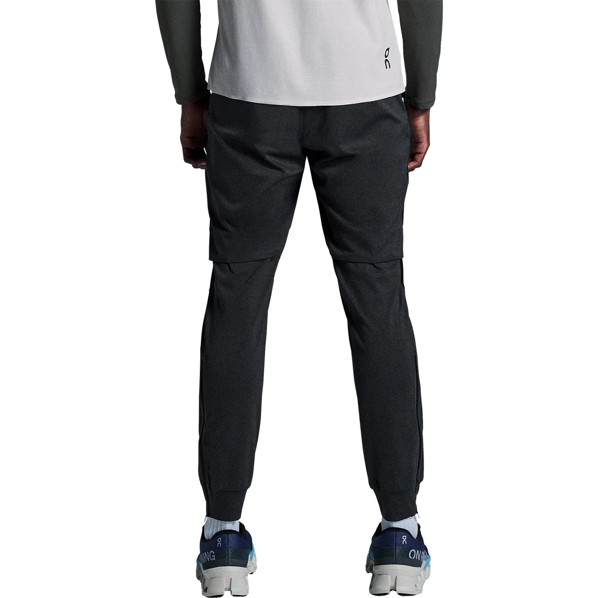 Pantaloni On Weather