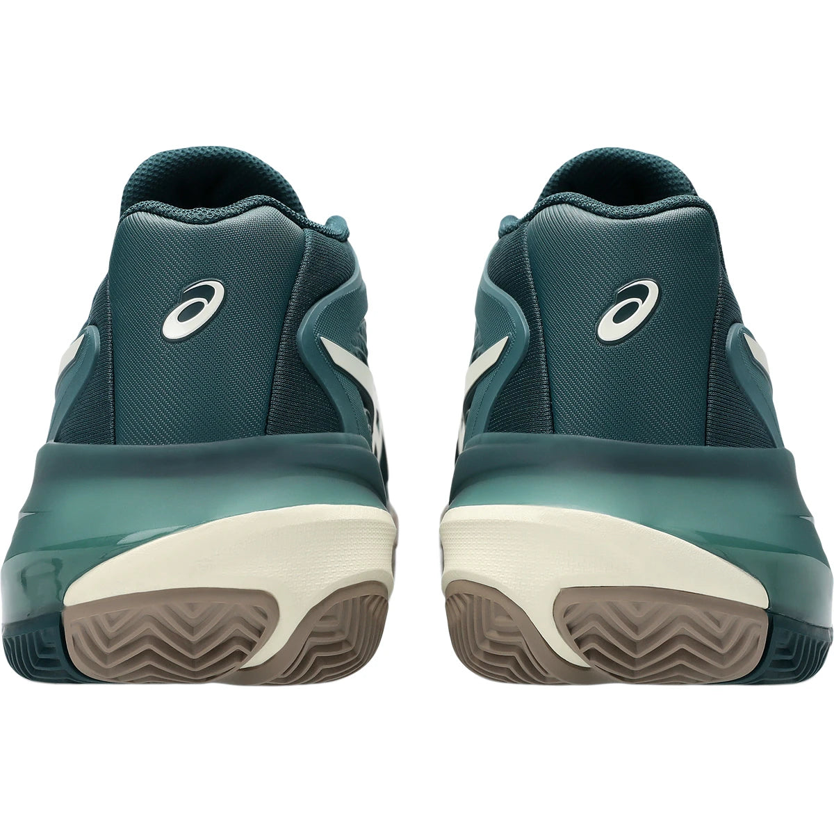 Scarpe Asics Gel Resolution X Terra Battuta