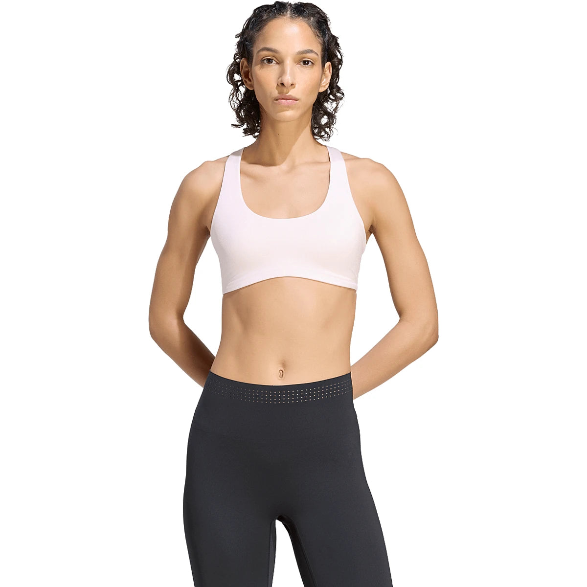 Reggiseno adidas Donna Opt Tennis Ms New York