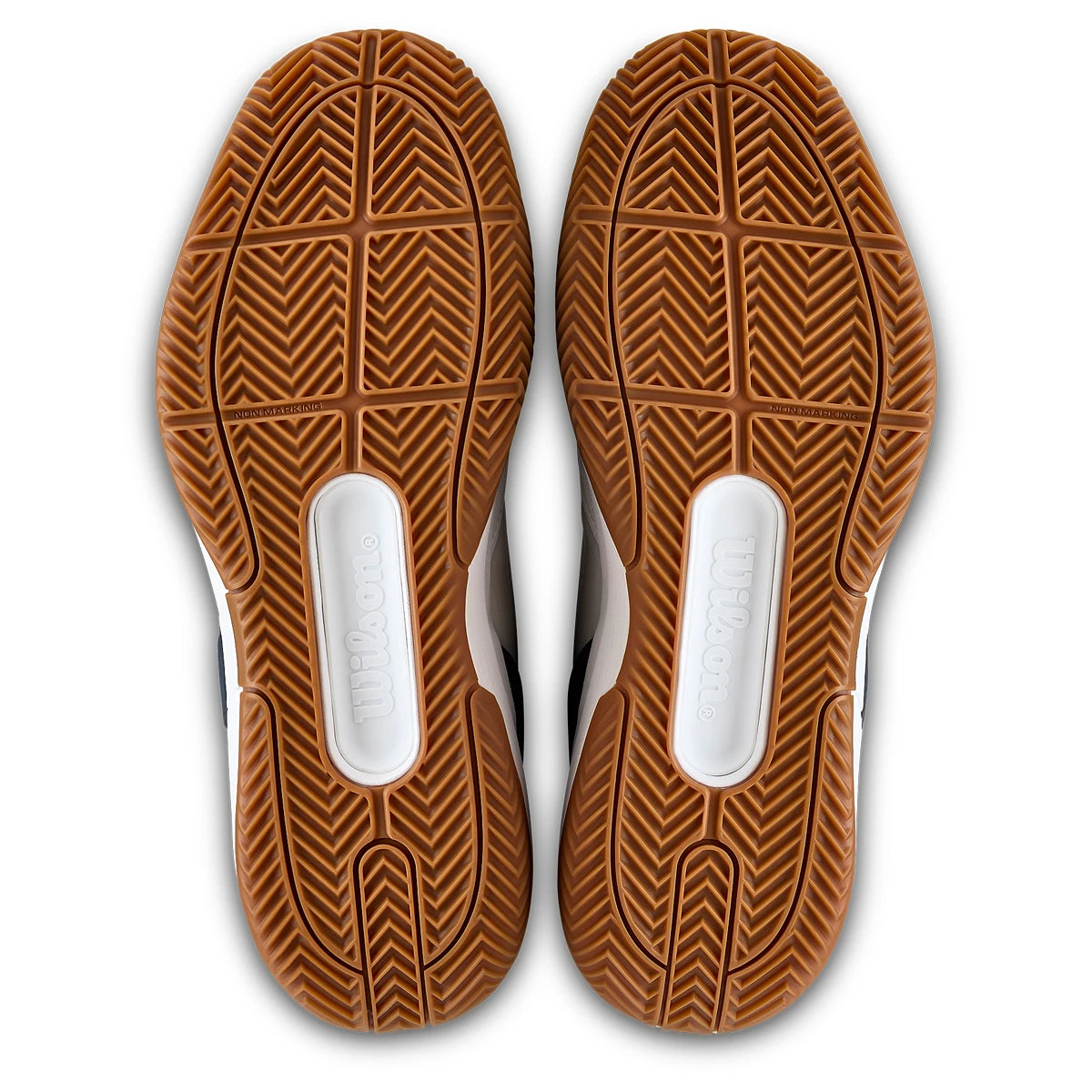 Scarpe Wilson Rush Pro 5 Terra Battuta