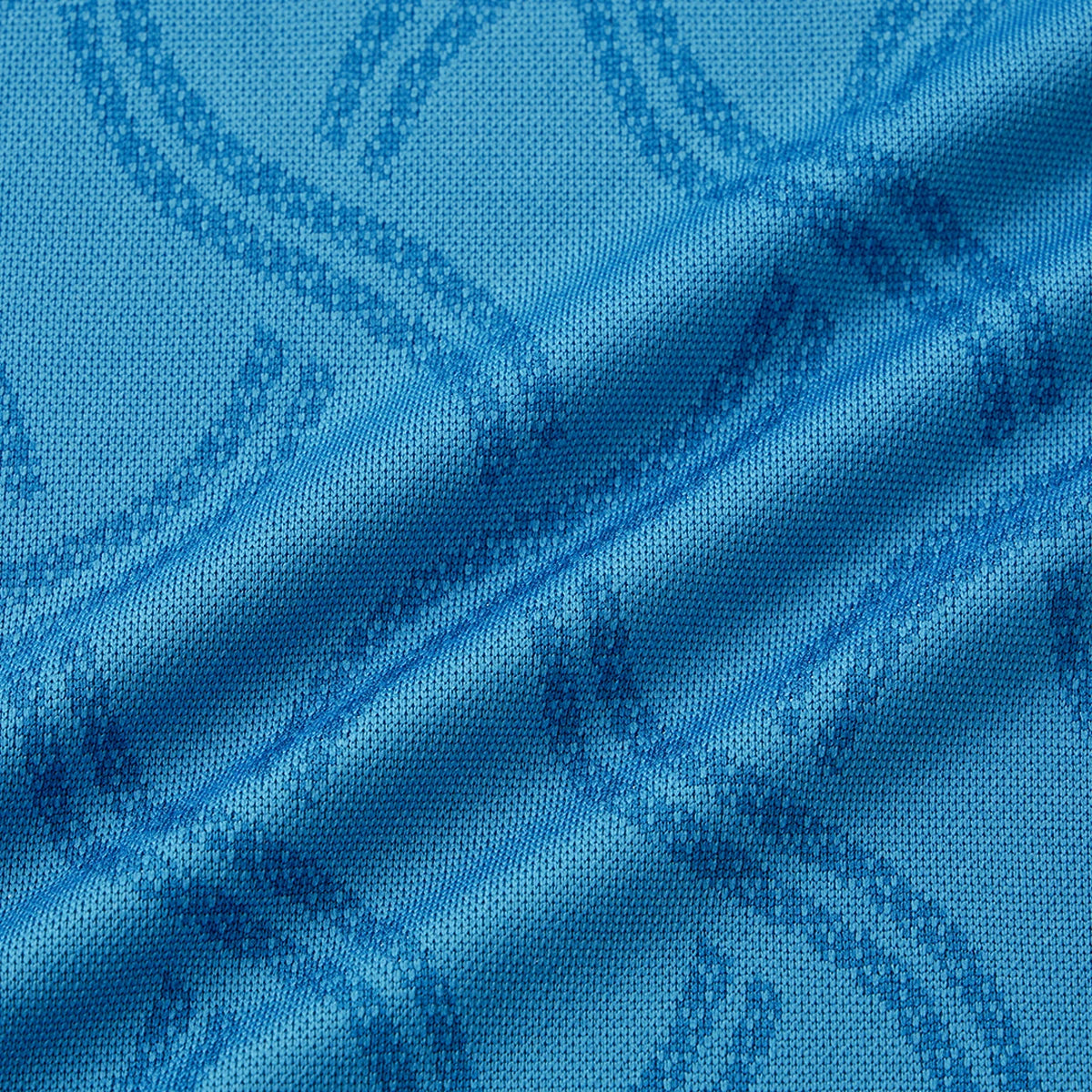 T-Shirt Yonex Elite Ao Blue