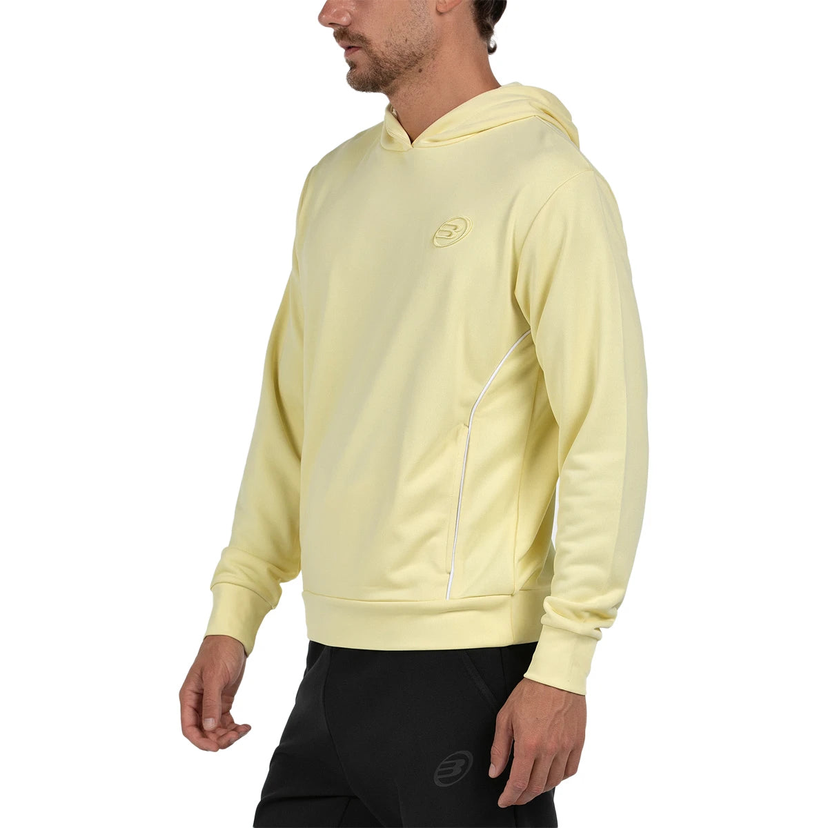 Felpa Bullpadel Elian