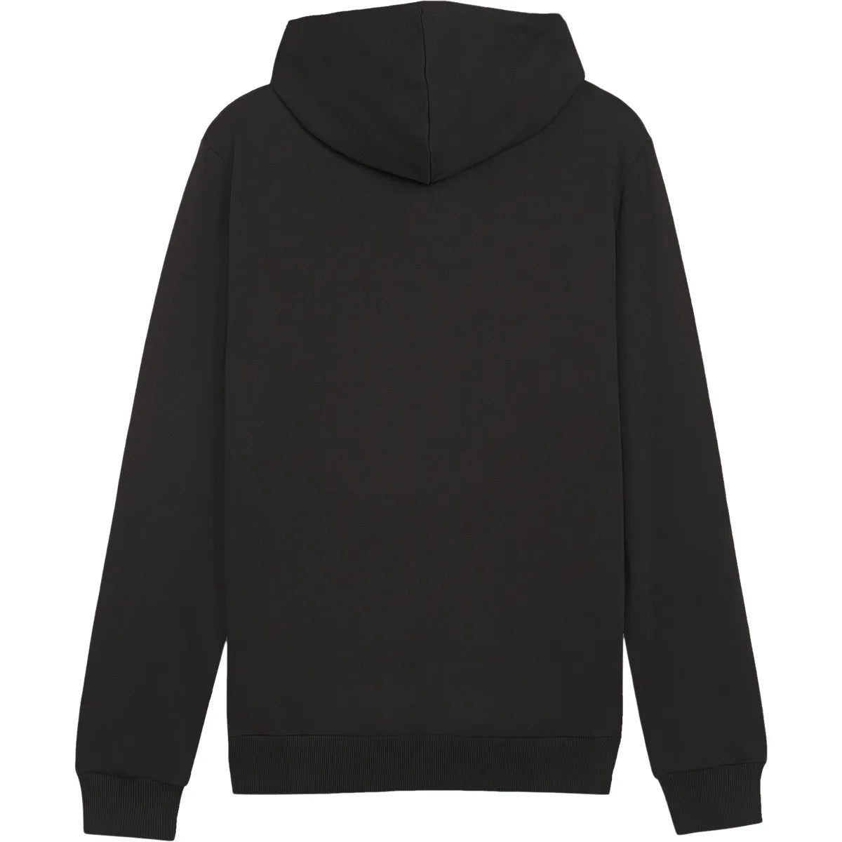 Felpa Puma Casual Team Goal con cappuccio